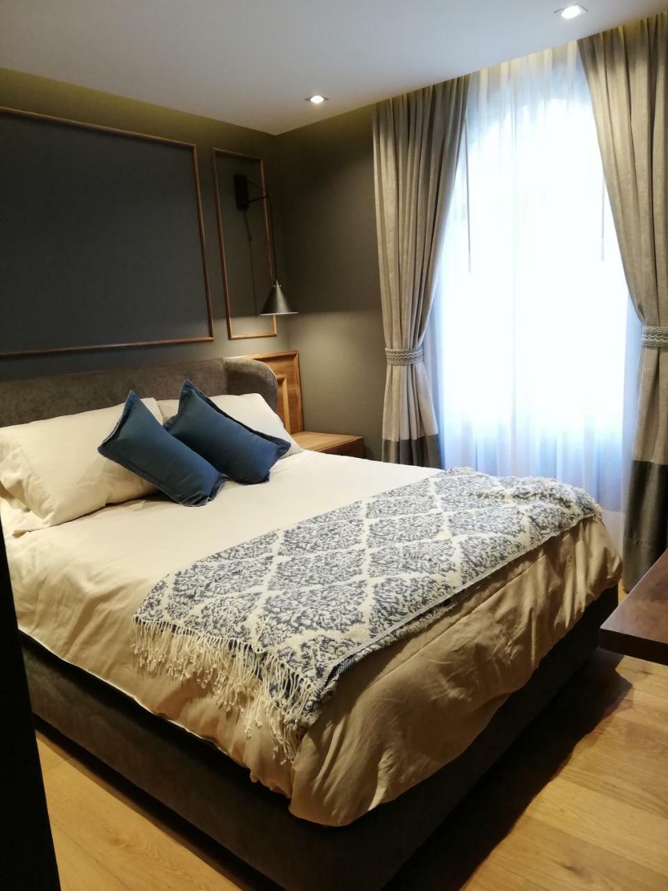 Bed and Breakfast Casa Bis Meksyk Zewnętrze zdjęcie