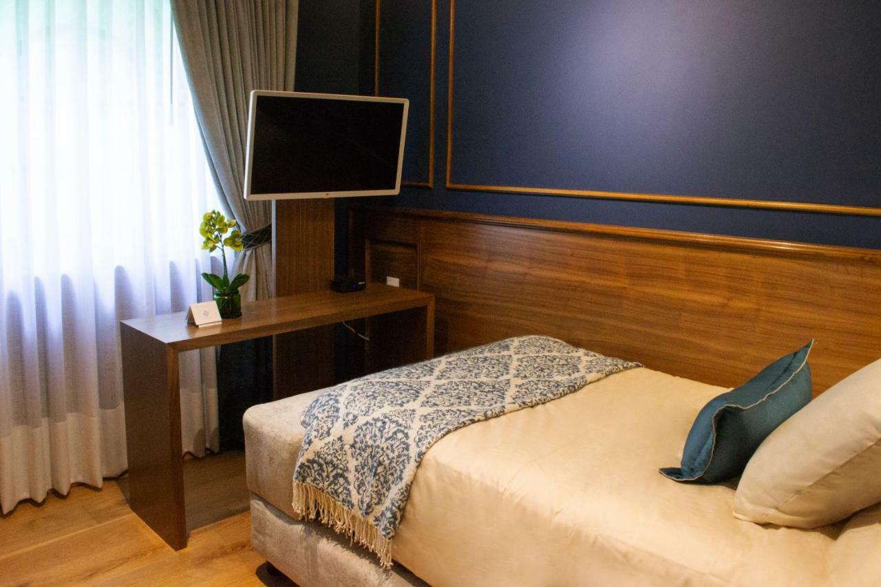 Bed and Breakfast Casa Bis Meksyk Zewnętrze zdjęcie